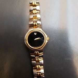 movado